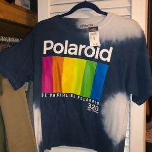 Polaroid T-shirt